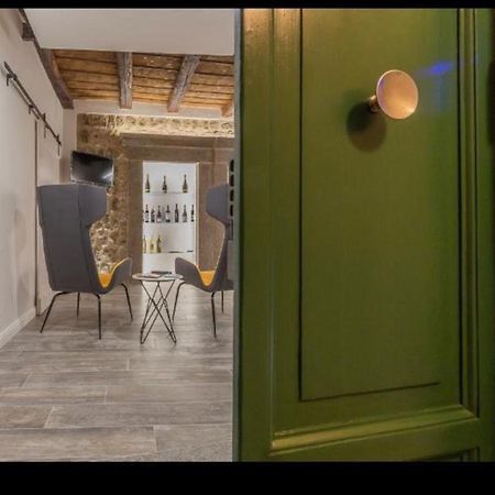 Sdl Luxury Home Al Pavone Viterbo Bagian luar foto