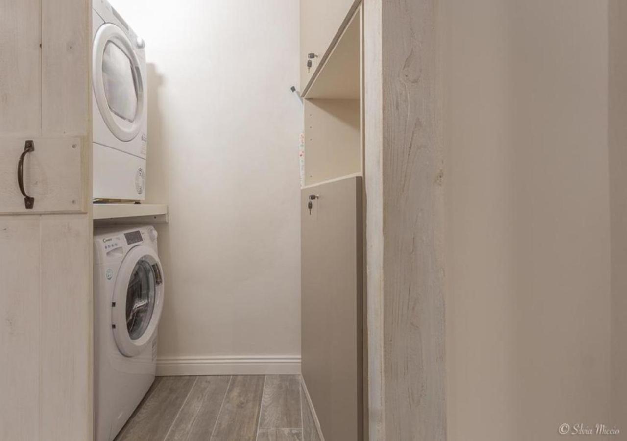 Sdl Luxury Home Al Pavone Viterbo Bagian luar foto