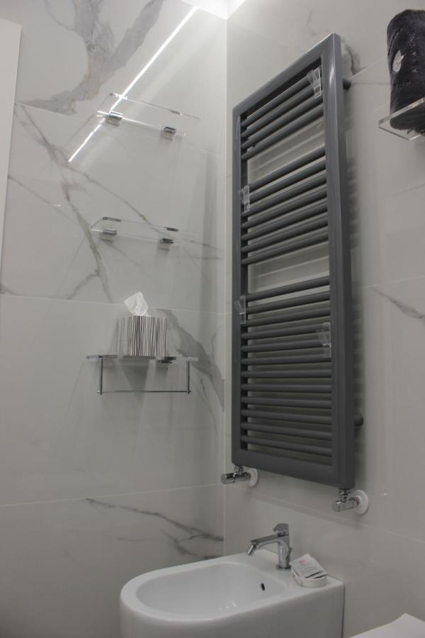 Sdl Luxury Home Al Pavone Viterbo Bagian luar foto