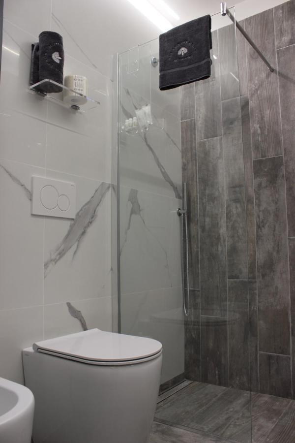Sdl Luxury Home Al Pavone Viterbo Bagian luar foto