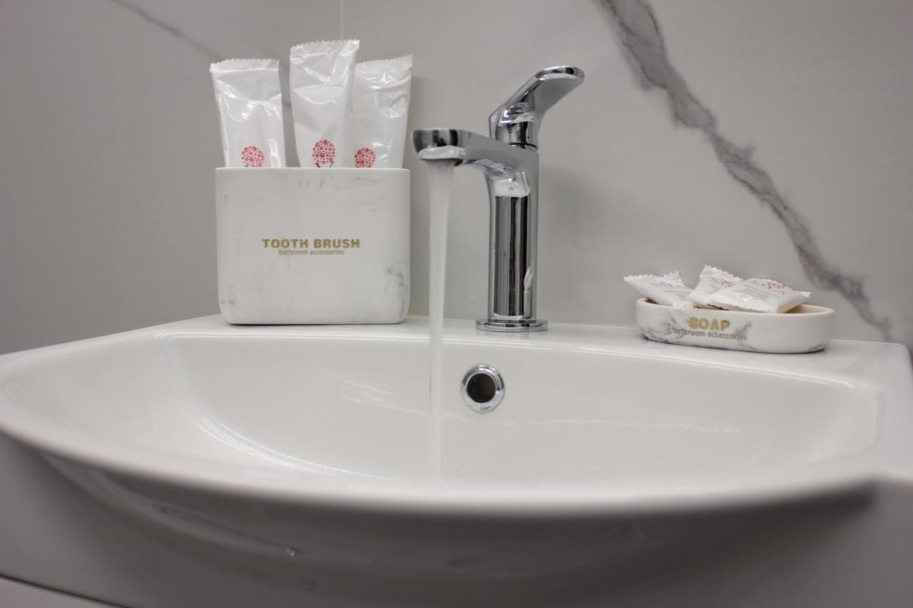 Sdl Luxury Home Al Pavone Viterbo Bagian luar foto