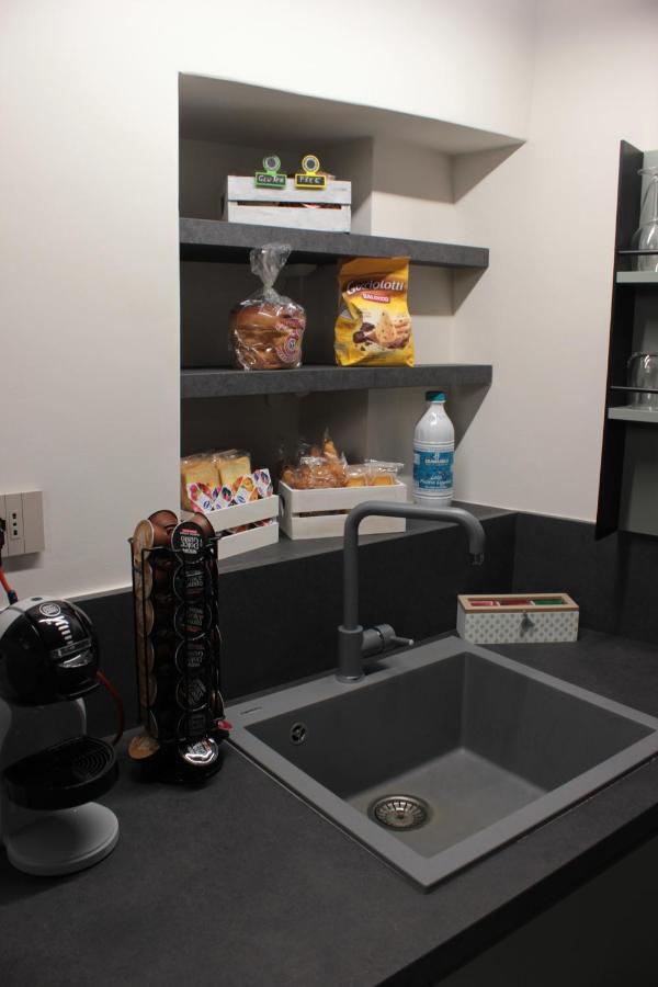 Sdl Luxury Home Al Pavone Viterbo Bagian luar foto
