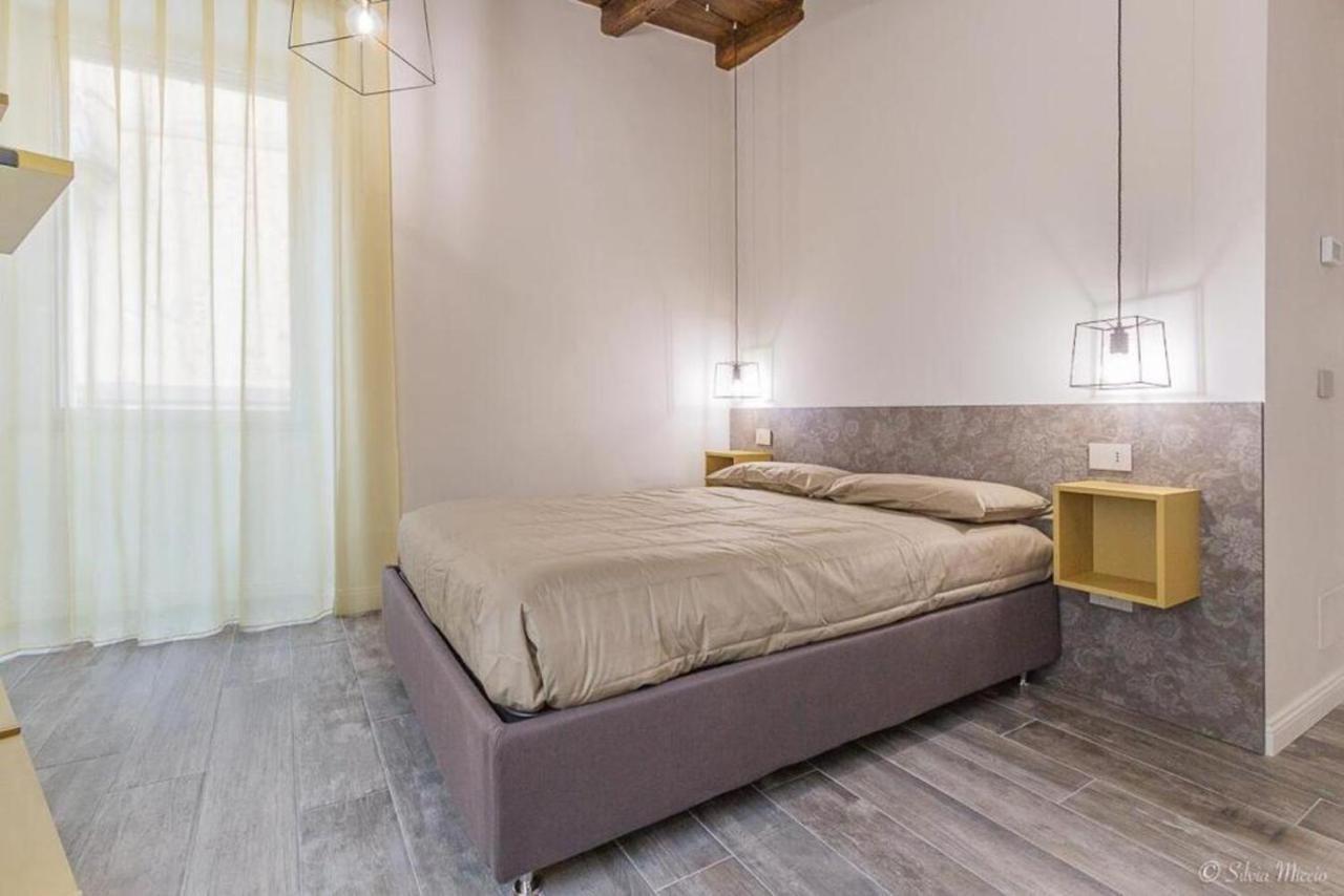 Sdl Luxury Home Al Pavone Viterbo Bagian luar foto