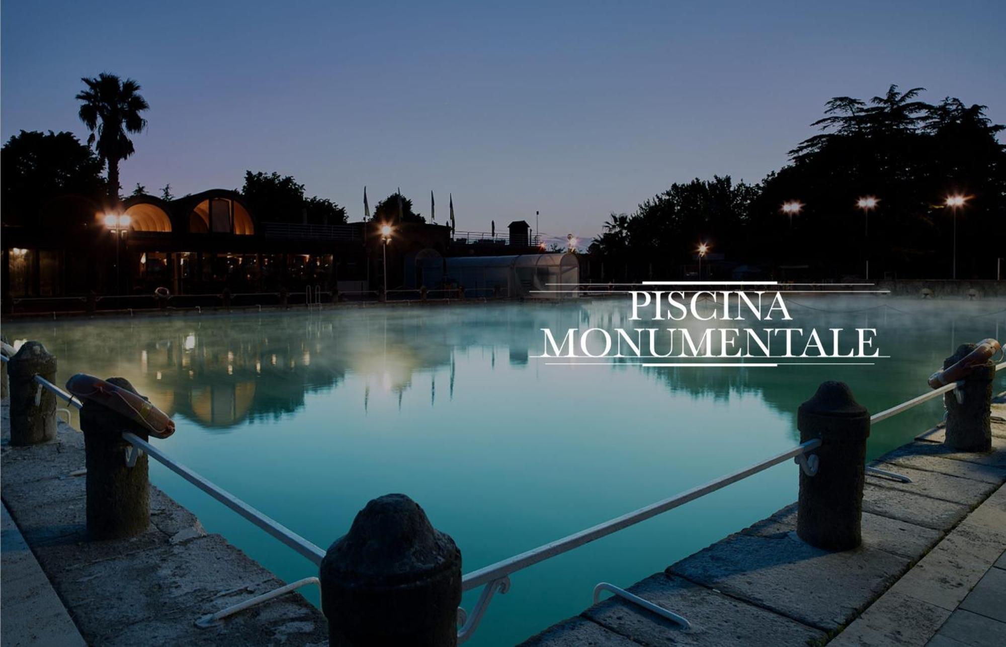 Sdl Luxury Home Al Pavone Viterbo Bagian luar foto